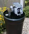Complete Automatic Fly and Mosquito System